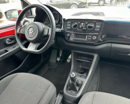 Фольксваген Ап 2013 в Киеве на Automoto.ua Фольксваген Ап, объемом двигателя 1 л и пробегом 147 тыс. км за 5200 $, фото 13 на Automoto.ua