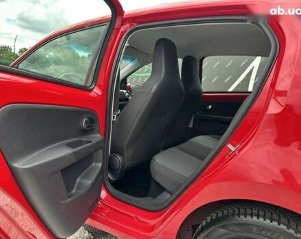 Фольксваген Ап 2013 в Киеве на Automoto.ua Фольксваген Ап, объемом двигателя 1 л и пробегом 147 тыс. км за 5200 $, фото 9 на Automoto.ua