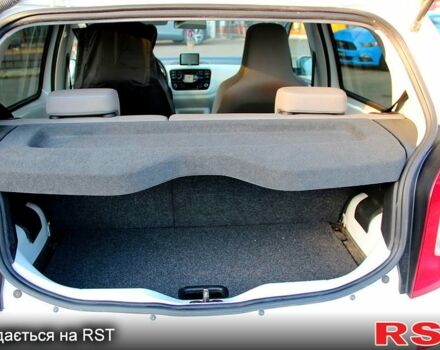 Фольксваген Ап, объемом двигателя 0 л и пробегом 0 тыс. км за 6200 $, фото 12 на Automoto.ua