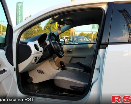 Фольксваген Ап, объемом двигателя 0 л и пробегом 0 тыс. км за 6200 $, фото 3 на Automoto.ua