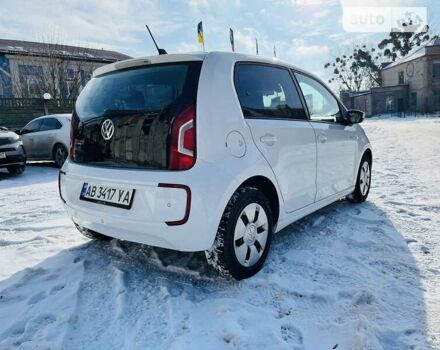 Фольксваген Ап, об'ємом двигуна 0 л та пробігом 119 тис. км за 7999 $, фото 16 на Automoto.ua