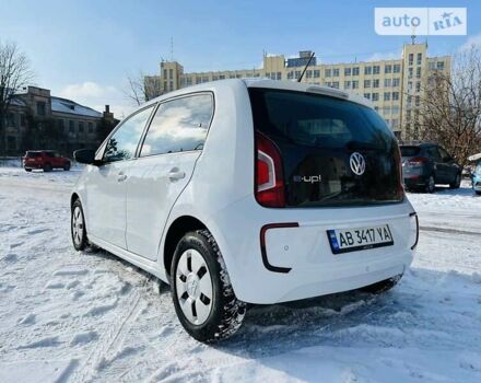 Фольксваген Ап, об'ємом двигуна 0 л та пробігом 119 тис. км за 7999 $, фото 10 на Automoto.ua