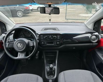 Фольксваген Ап 2013 в Киеве на Automoto.ua Фольксваген Ап, объемом двигателя 1 л и пробегом 147 тыс. км за 5200 $, фото 11 на Automoto.ua