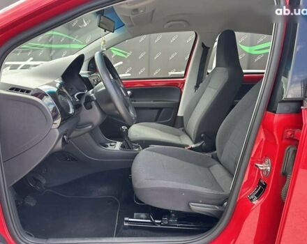 Фольксваген Ап 2013 в Киеве на Automoto.ua Фольксваген Ап, объемом двигателя 1 л и пробегом 147 тыс. км за 5200 $, фото 5 на Automoto.ua