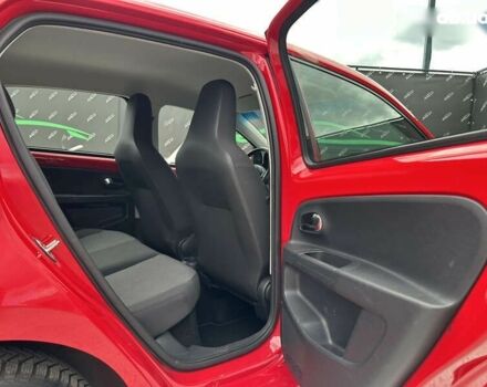 Фольксваген Ап 2013 в Киеве на Automoto.ua Фольксваген Ап, объемом двигателя 1 л и пробегом 147 тыс. км за 5200 $, фото 16 на Automoto.ua