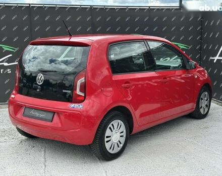 Фольксваген Ап 2013 в Киеве на Automoto.ua Фольксваген Ап, объемом двигателя 1 л и пробегом 147 тыс. км за 5200 $, фото 20 на Automoto.ua