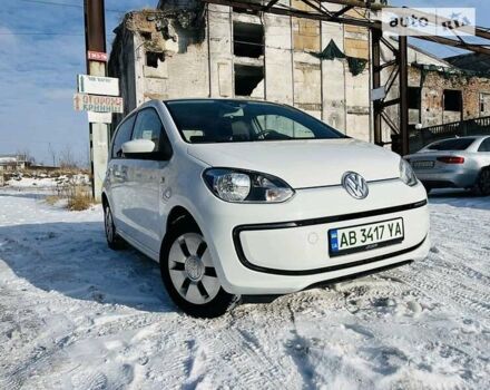 Фольксваген Ап, об'ємом двигуна 0 л та пробігом 119 тис. км за 7999 $, фото 3 на Automoto.ua