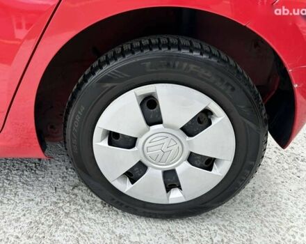 Фольксваген Ап 2013 в Киеве на Automoto.ua Фольксваген Ап, объемом двигателя 1 л и пробегом 147 тыс. км за 5200 $, фото 18 на Automoto.ua