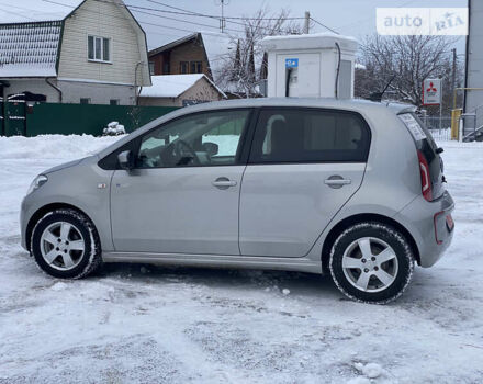 Фольксваген Ап, объемом двигателя 0 л и пробегом 110 тыс. км за 8000 $, фото 4 на Automoto.ua