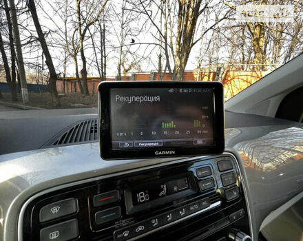 Фольксваген Ап, об'ємом двигуна 0 л та пробігом 147 тис. км за 8200 $, фото 23 на Automoto.ua