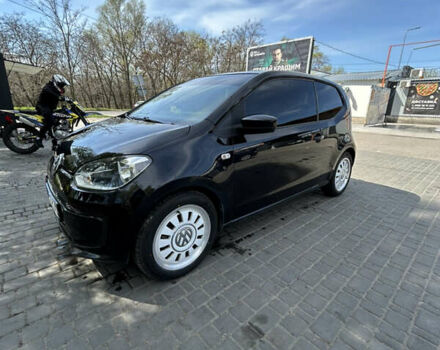 Фольксваген Ап, об'ємом двигуна 1 л та пробігом 202 тис. км за 6300 $, фото 4 на Automoto.ua