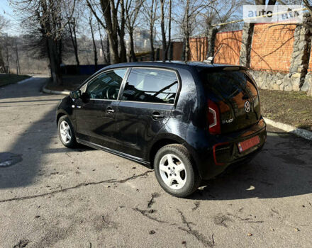 Фольксваген Ап, об'ємом двигуна 0 л та пробігом 147 тис. км за 8200 $, фото 3 на Automoto.ua