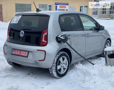 Фольксваген Ап, об'ємом двигуна 0 л та пробігом 110 тис. км за 8000 $, фото 6 на Automoto.ua