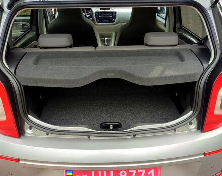 Фольксваген Ап, объемом двигателя 60 л и пробегом 89 тыс. км за 7300 $, фото 5 на Automoto.ua