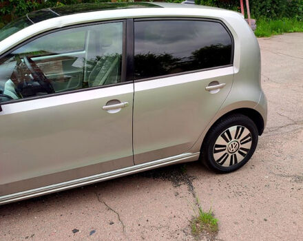 Фольксваген Ап, объемом двигателя 60 л и пробегом 89 тыс. км за 7300 $, фото 7 на Automoto.ua