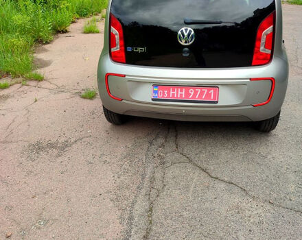 Фольксваген Ап, объемом двигателя 60 л и пробегом 89 тыс. км за 7300 $, фото 10 на Automoto.ua