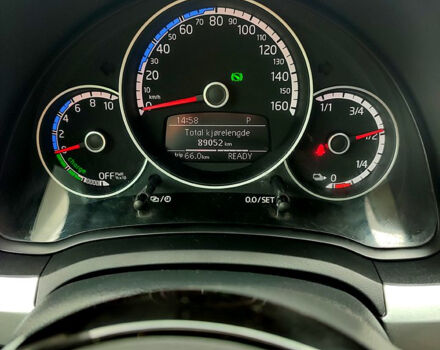 Фольксваген Ап, объемом двигателя 60 л и пробегом 89 тыс. км за 7300 $, фото 2 на Automoto.ua