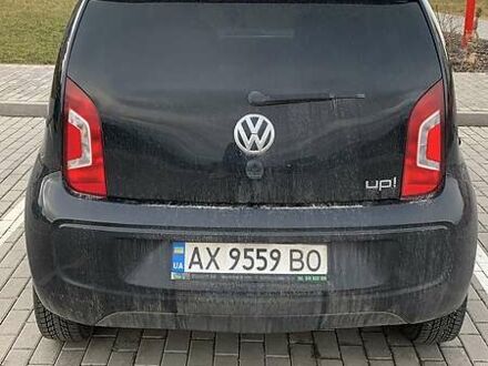 Фольксваген Ап 2012 у Ужгороді на Automoto.ua Фольксваген Ап, об'ємом двигуна 1 л та пробігом 170 тис. км за 4200 $, фото 1 на Automoto.ua