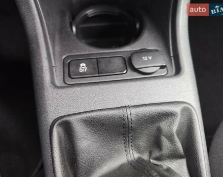 Серый Фольксваген Ап, объемом двигателя 1 л и пробегом 151 тыс. км за 6250 $, фото 47 на Automoto.ua