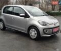 Серый Фольксваген Ап, объемом двигателя 1 л и пробегом 151 тыс. км за 6250 $, фото 1 на Automoto.ua