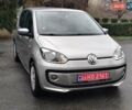 Серый Фольксваген Ап, объемом двигателя 1 л и пробегом 151 тыс. км за 6250 $, фото 7 на Automoto.ua