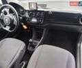 Серый Фольксваген Ап, объемом двигателя 1 л и пробегом 151 тыс. км за 6250 $, фото 41 на Automoto.ua