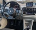 Серый Фольксваген Ап, объемом двигателя 1 л и пробегом 108 тыс. км за 7700 $, фото 1 на Automoto.ua