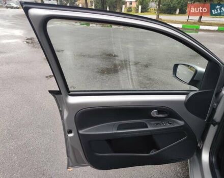 Серый Фольксваген Ап, объемом двигателя 1 л и пробегом 151 тыс. км за 6250 $, фото 26 на Automoto.ua