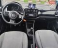 Серый Фольксваген Ап, объемом двигателя 1 л и пробегом 151 тыс. км за 6250 $, фото 20 на Automoto.ua