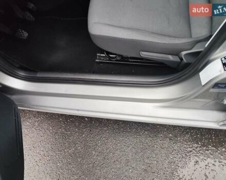 Серый Фольксваген Ап, объемом двигателя 1 л и пробегом 151 тыс. км за 6250 $, фото 51 на Automoto.ua