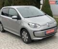 Сірий Фольксваген Ап, об'ємом двигуна 0 л та пробігом 100 тис. км за 7700 $, фото 1 на Automoto.ua