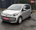 Серый Фольксваген Ап, объемом двигателя 1 л и пробегом 151 тыс. км за 6250 $, фото 6 на Automoto.ua
