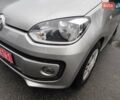 Серый Фольксваген Ап, объемом двигателя 1 л и пробегом 151 тыс. км за 6250 $, фото 18 на Automoto.ua
