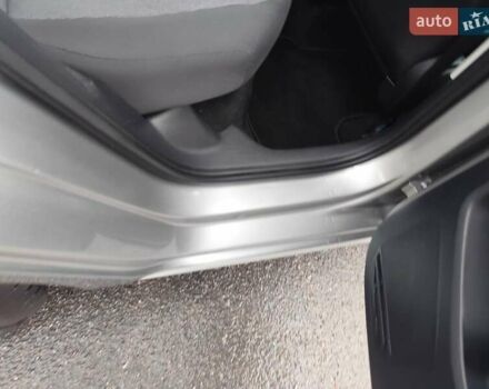 Серый Фольксваген Ап, объемом двигателя 1 л и пробегом 151 тыс. км за 6250 $, фото 52 на Automoto.ua