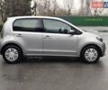 Серый Фольксваген Ап, объемом двигателя 1 л и пробегом 151 тыс. км за 6250 $, фото 8 на Automoto.ua