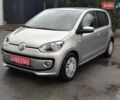 Серый Фольксваген Ап, объемом двигателя 1 л и пробегом 151 тыс. км за 6250 $, фото 1 на Automoto.ua