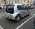 Серый Фольксваген Ап, объемом двигателя 1 л и пробегом 108 тыс. км за 7700 $, фото 4 на Automoto.ua
