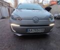 Серый Фольксваген Ап, объемом двигателя 0 л и пробегом 136 тыс. км за 5500 $, фото 2 на Automoto.ua