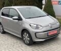 Сірий Фольксваген Ап, об'ємом двигуна 0 л та пробігом 100 тис. км за 7700 $, фото 1 на Automoto.ua