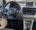 Серый Фольксваген Ап, объемом двигателя 1 л и пробегом 108 тыс. км за 7700 $, фото 1 на Automoto.ua