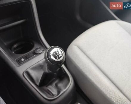 Серый Фольксваген Ап, объемом двигателя 1 л и пробегом 151 тыс. км за 6250 $, фото 46 на Automoto.ua