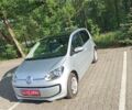 Серый Фольксваген Ап, объемом двигателя 0 л и пробегом 70 тыс. км за 7800 $, фото 1 на Automoto.ua