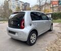 Серый Фольксваген Ап, объемом двигателя 1 л и пробегом 150 тыс. км за 7000 $, фото 3 на Automoto.ua