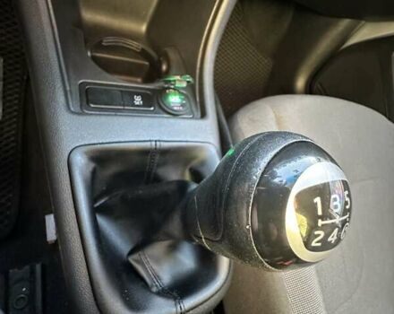 Серый Фольксваген Ап, объемом двигателя 1 л и пробегом 142 тыс. км за 6900 $, фото 27 на Automoto.ua