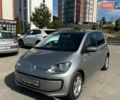 Серый Фольксваген Ап, объемом двигателя 0 л и пробегом 200 тыс. км за 5900 $, фото 1 на Automoto.ua