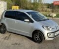 Серый Фольксваген Ап, объемом двигателя 1 л и пробегом 142 тыс. км за 6900 $, фото 2 на Automoto.ua