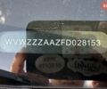 Сірий Фольксваген Ап, об'ємом двигуна 1 л та пробігом 142 тис. км за 6500 $, фото 6 на Automoto.ua