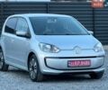 Сірий Фольксваген Ап, об'ємом двигуна 0 л та пробігом 122 тис. км за 6850 $, фото 1 на Automoto.ua
