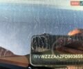 Сірий Фольксваген Ап, об'ємом двигуна 0 л та пробігом 122 тис. км за 6850 $, фото 19 на Automoto.ua