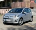Серый Фольксваген Ап, объемом двигателя 1 л и пробегом 169 тыс. км за 8500 $, фото 7 на Automoto.ua